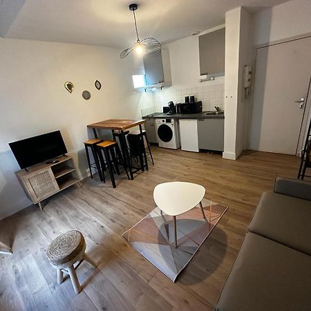 Ferienwohnung Le Petit Rempart Niort Exterior foto