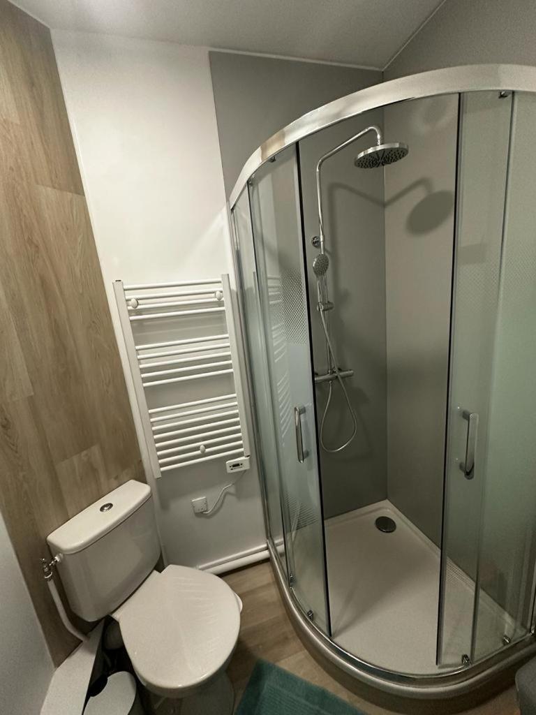 Ferienwohnung Le Petit Rempart Niort Exterior foto